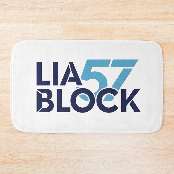 Item preview, Lia Block #57 designed and sold by Studio F1Grid.