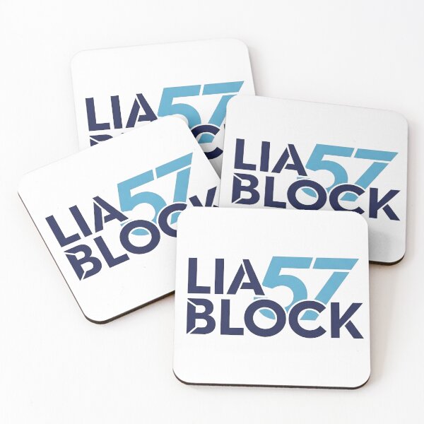 Item preview, Lia Block #57 designed and sold by Studio F1Grid.