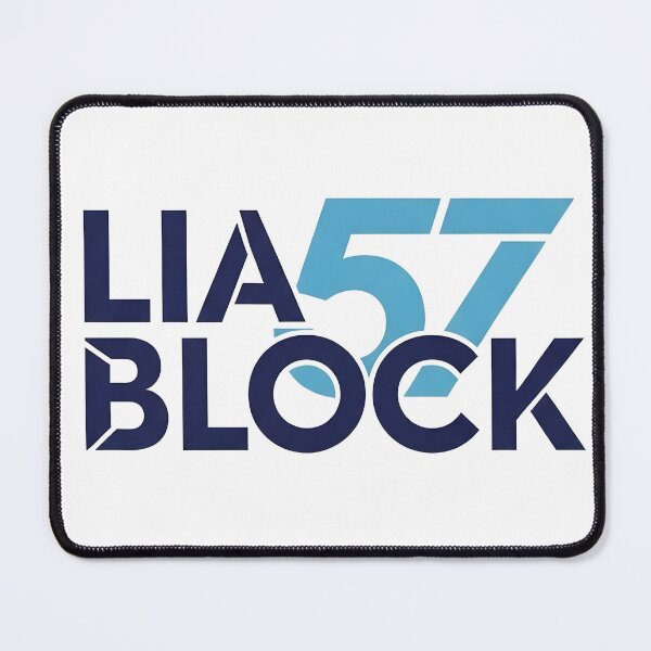 Item preview, Lia Block #57 designed and sold by Studio F1Grid.