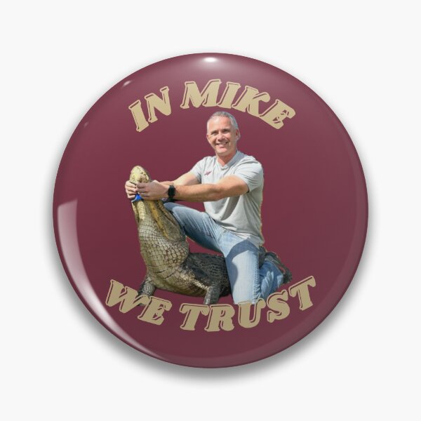 Item preview, College Gameday Pin designed and sold by delaneygreeen.