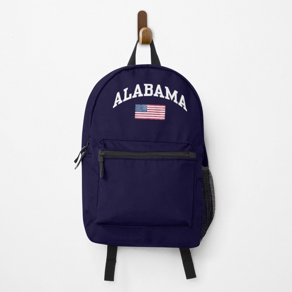Item preview, Backpack designed and sold by halazidan.