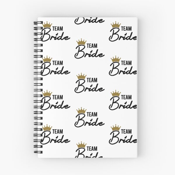 Item preview, TEAM BRIDE  designed and sold by st09dr528.