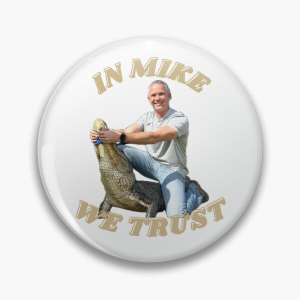 Item preview, College Gameday Pin designed and sold by delaneygreeen.