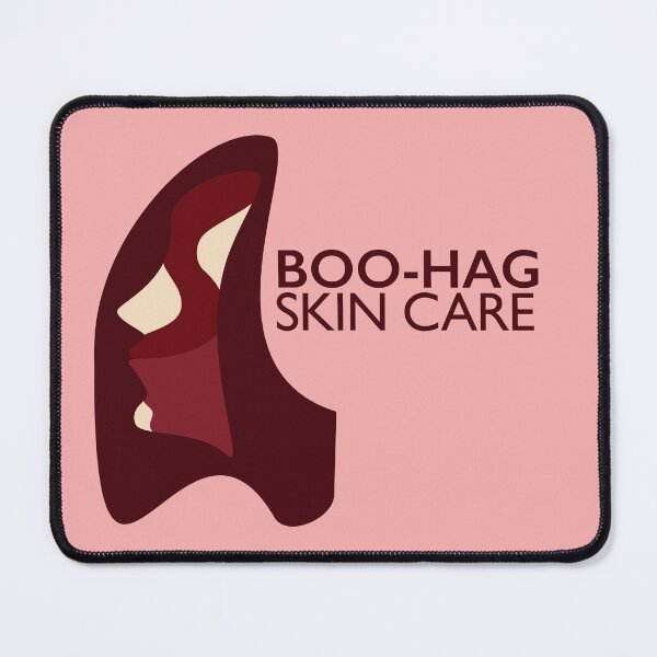 Item preview, Boo-Hag Skin Care designed and sold by SealDoodlz.
