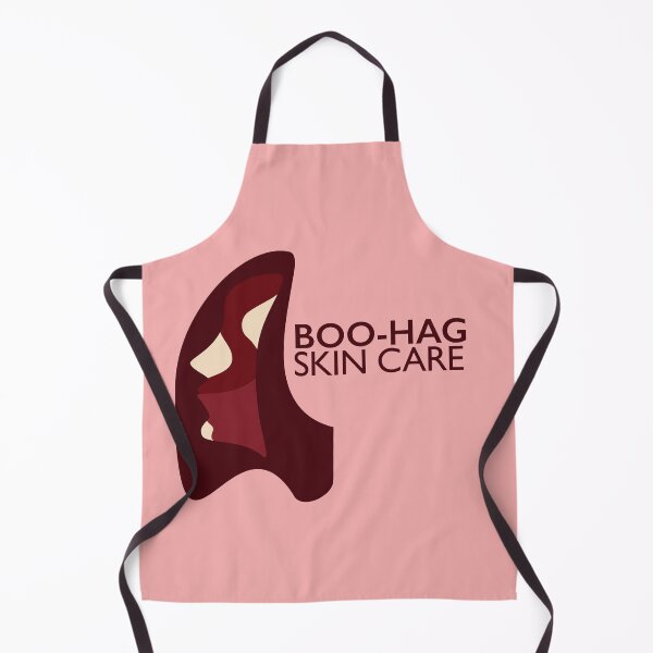 Item preview, Boo-Hag Skin Care designed and sold by SealDoodlz.