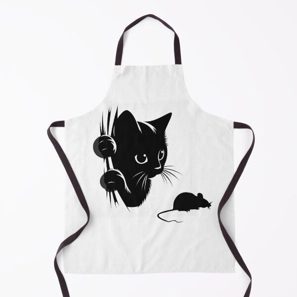 Item preview, Cat and mouse designed and sold by esao.