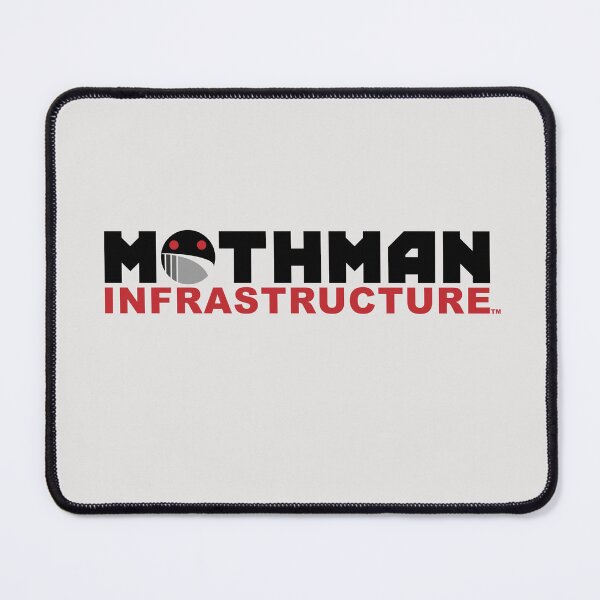 Item preview, Mothman Infrastructure designed and sold by SealDoodlz.