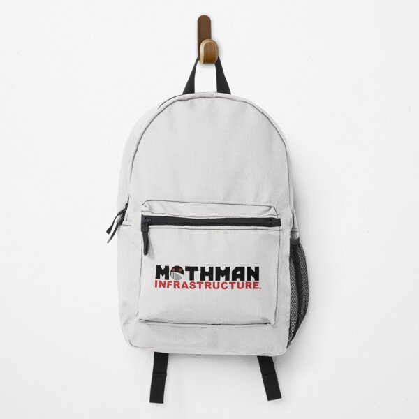 Item preview, Mothman Infrastructure designed and sold by SealDoodlz.