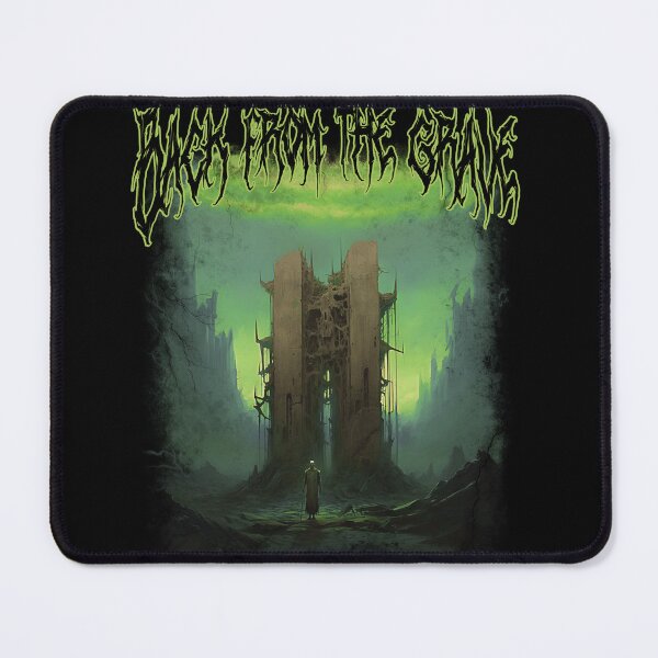 Item preview, Back From the Grave designed and sold by EvaKlein68.