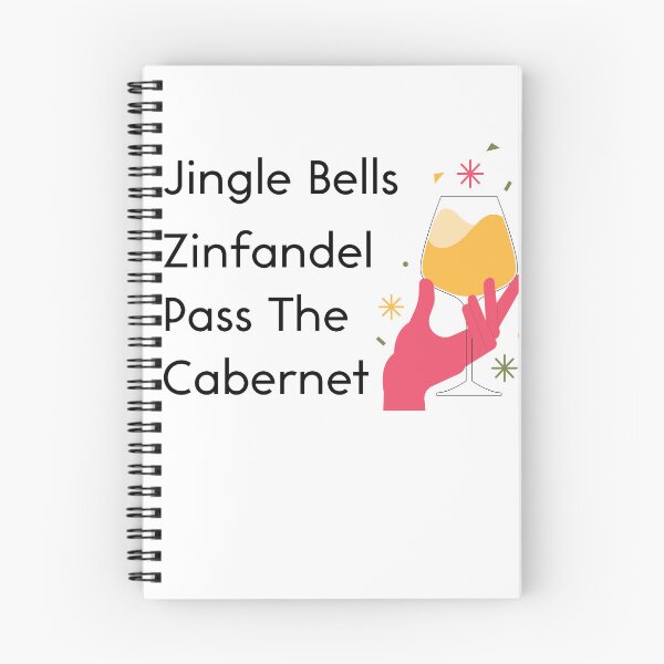 Item preview, Jingle All The Way! designed and sold by imlying.