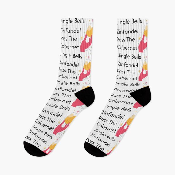 Item preview, Jingle All The Way! designed and sold by imlying.
