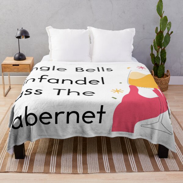 Item preview, Jingle All The Way! designed and sold by imlying.