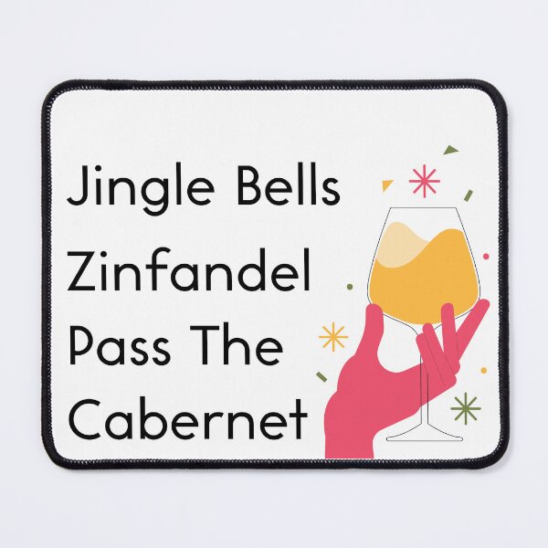 Item preview, Jingle All The Way! designed and sold by imlying.