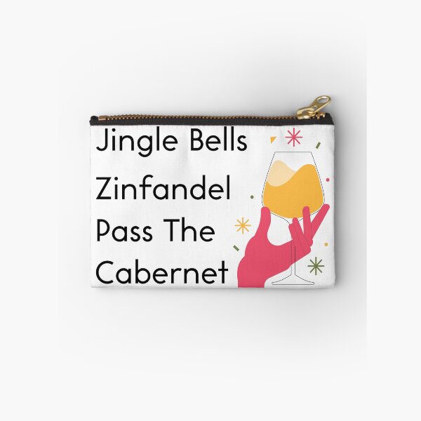 Item preview, Jingle All The Way! designed and sold by imlying.