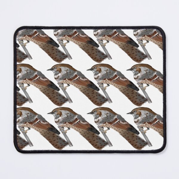 Item preview, Beautiful Sparrow designed and sold by Rainbowland123.