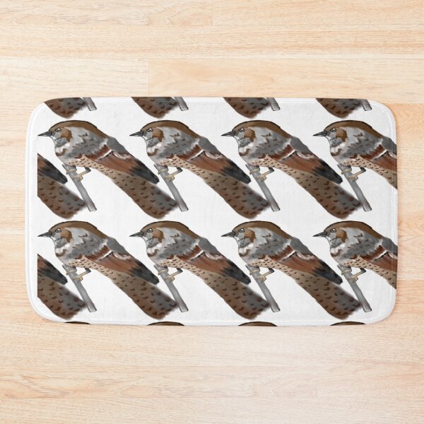 Item preview, Beautiful Sparrow  designed and sold by Rainbowland123.