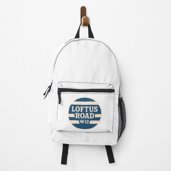 Item preview, Queens Park Rangers - Loftus Road designed and sold by PigmentaPrintshop.