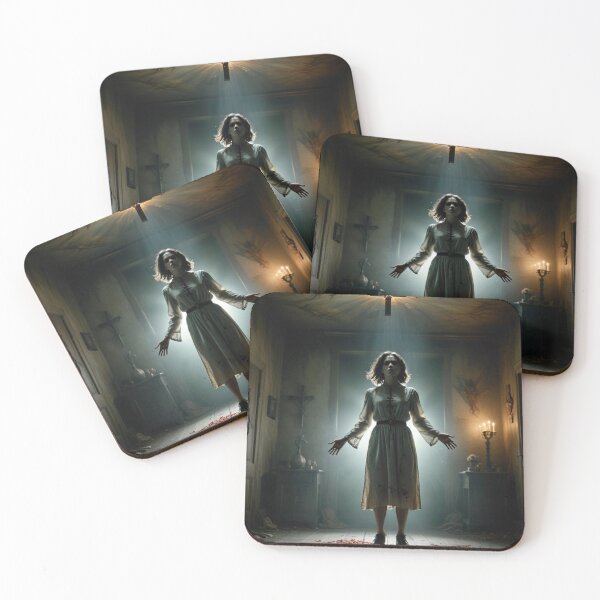 Item preview, Crucifix Light – The Light of the Cross designed and sold by Shouganai-Mind.
