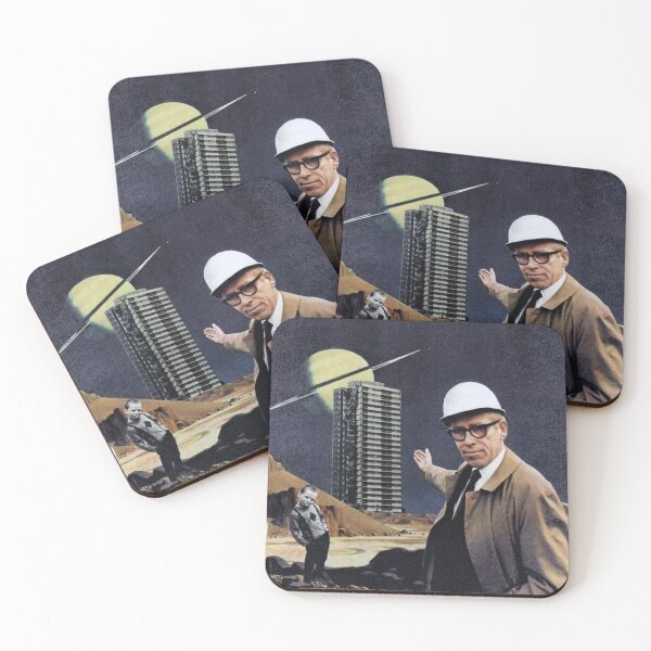 Item preview, Science Friction -  designed and sold by waltzermitty.