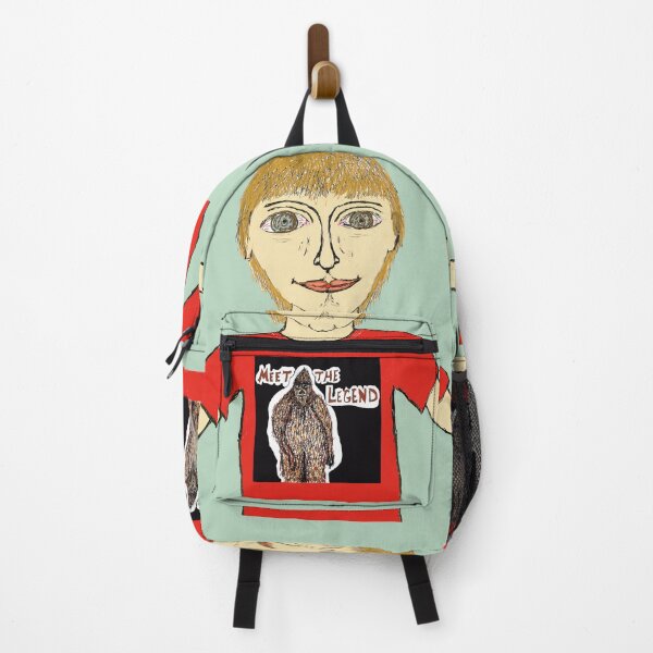 Item preview, Meet Weezy the Legend Seeker designed and sold by Nigel-here.