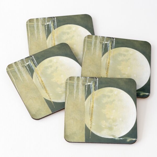Item preview, Andrew Wyeth designed and sold by MARIAMOMO.