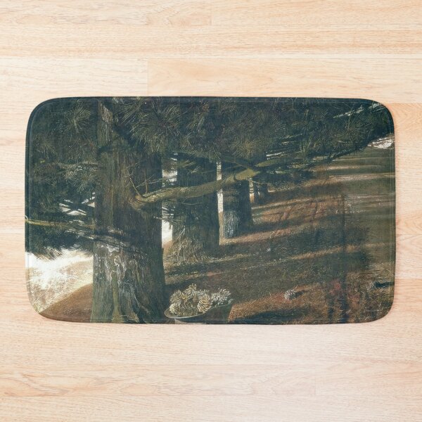 Item preview, Andrew Wyeth designed and sold by MARIAMOMO.