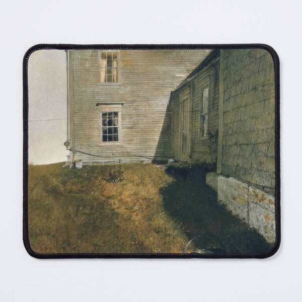 Item preview, Andrew Wyeth designed and sold by MARIAMOMO.