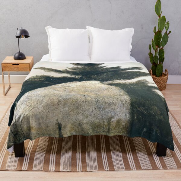 Item preview, Andrew Wyeth designed and sold by MARIAMOMO.