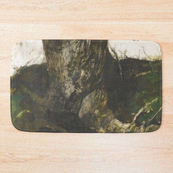 Item preview, Andrew Wyeth designed and sold by MARIAMOMO.