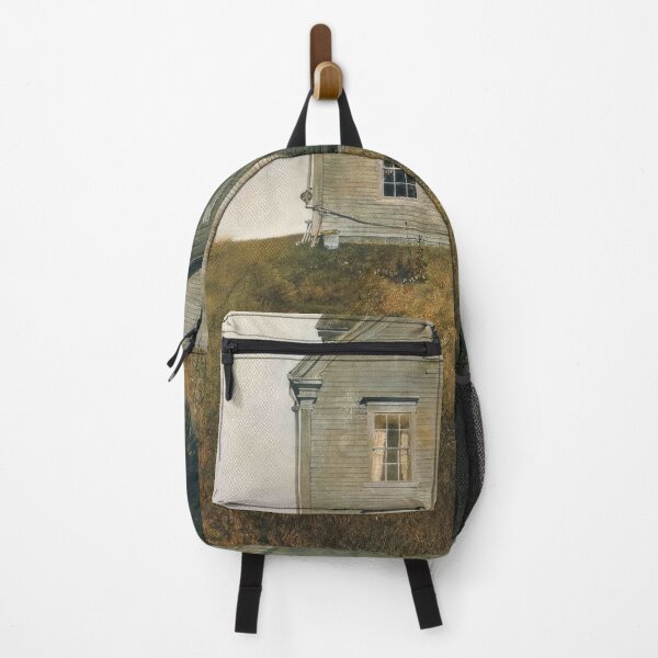 Item preview, Andrew Wyeth designed and sold by MARIAMOMO.