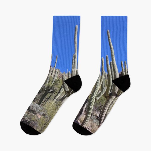 Item preview, Grand Saguaro Cacti designed and sold by simonjayphotos.