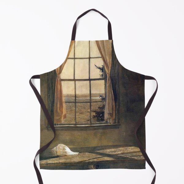 Item preview, Andrew Wyeth designed and sold by MARIAMOMO.