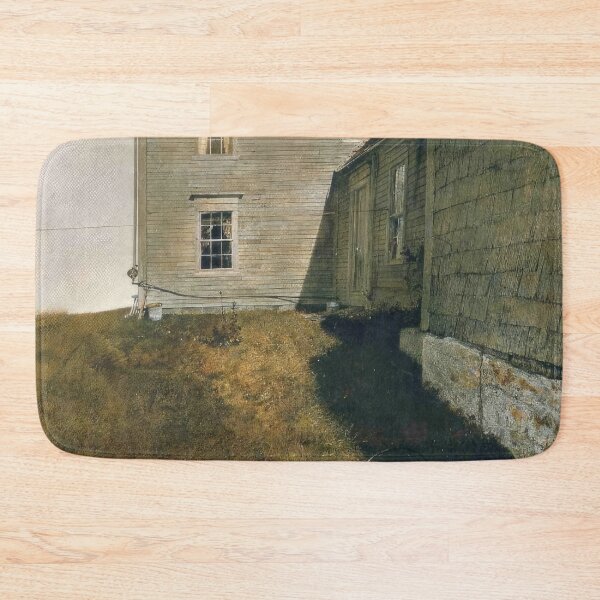 Item preview, Andrew Wyeth designed and sold by MARIAMOMO.