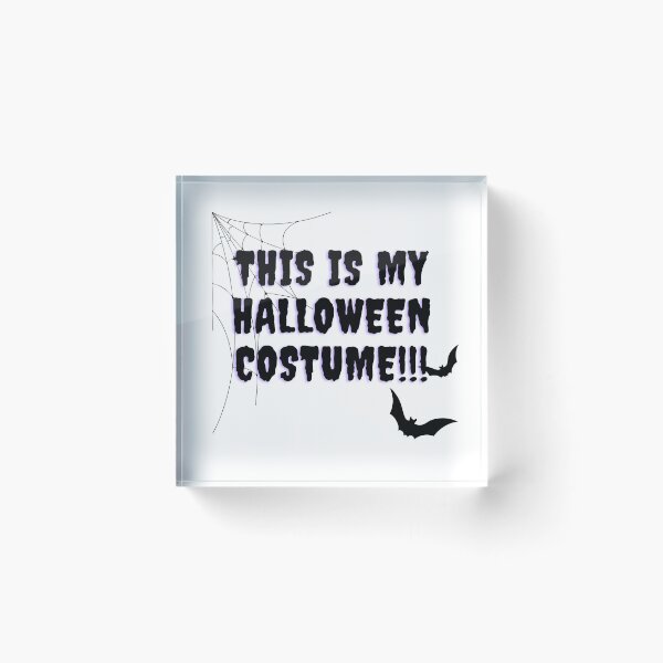 Item preview, My Halloween costume designed and sold by OrzeCh2023.