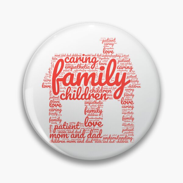 Item preview, A Lasting Family is in Needs of Foundations designed and sold by AleksandraJac05.
