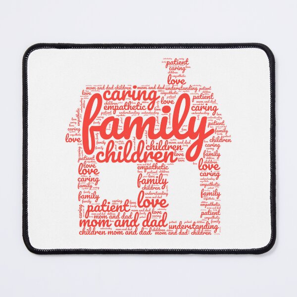 Item preview, A Lasting Family is in Needs of Foundations designed and sold by AleksandraJac05.