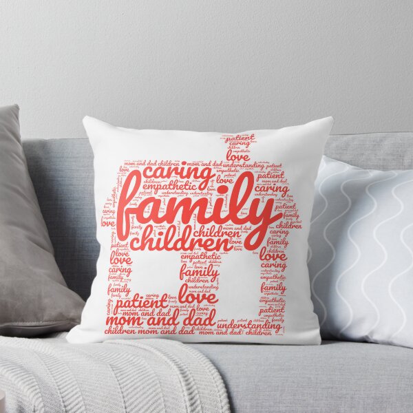 Item preview, A Lasting Family is in Needs of Foundations designed and sold by AleksandraJac05.