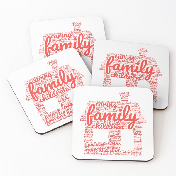 Item preview, A Lasting Family is in Needs of Foundations designed and sold by AleksandraJac05.