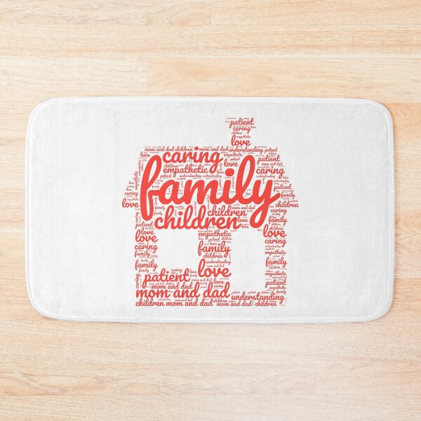 Item preview, A Lasting Family is in Needs of Foundations designed and sold by AleksandraJac05.