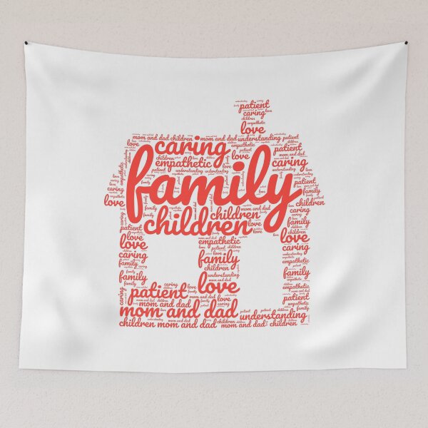 Item preview, A Lasting Family is in Needs of Foundations designed and sold by AleksandraJac05.