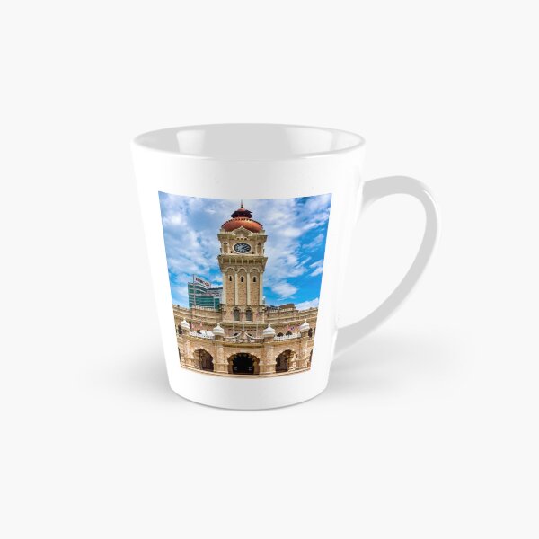 Item preview, Sultan Abdul Samad Building designed and sold by troianifabrizio.