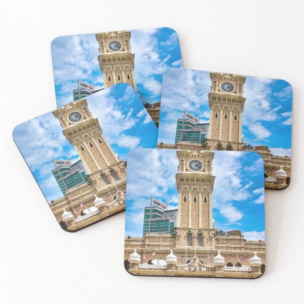 Item preview, Sultan Abdul Samad Building designed and sold by troianifabrizio.