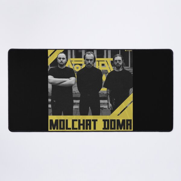 Item preview, Molchat doma designed and sold by Brutalnime ..