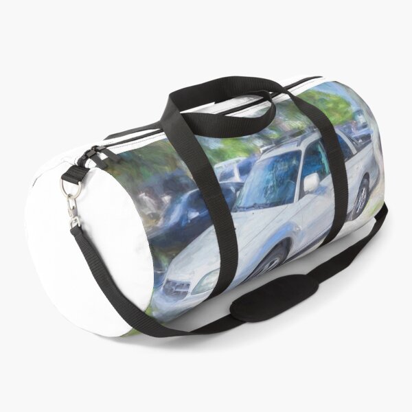 Item preview, 2004 White Subaru Baja Turbo X102 designed and sold by RichFrancoCars.