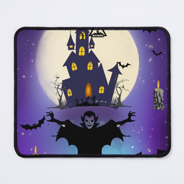Item preview, Vampire Castle (KL) designed and sold by CivitanMedia.