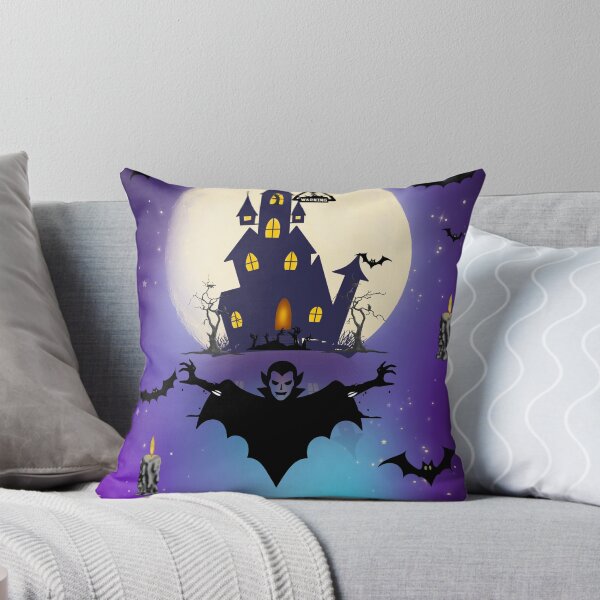 Item preview, Vampire Castle (KL) designed and sold by CivitanMedia.