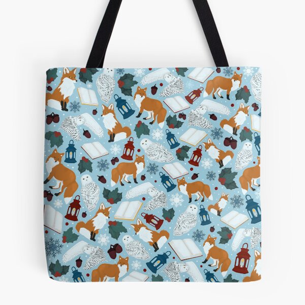 Item preview, Las maravillas de invierno designed and sold by AfterWord.