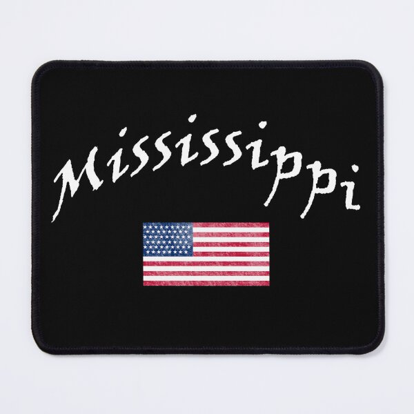 Item preview, Mississippi designed and sold by halazidan.
