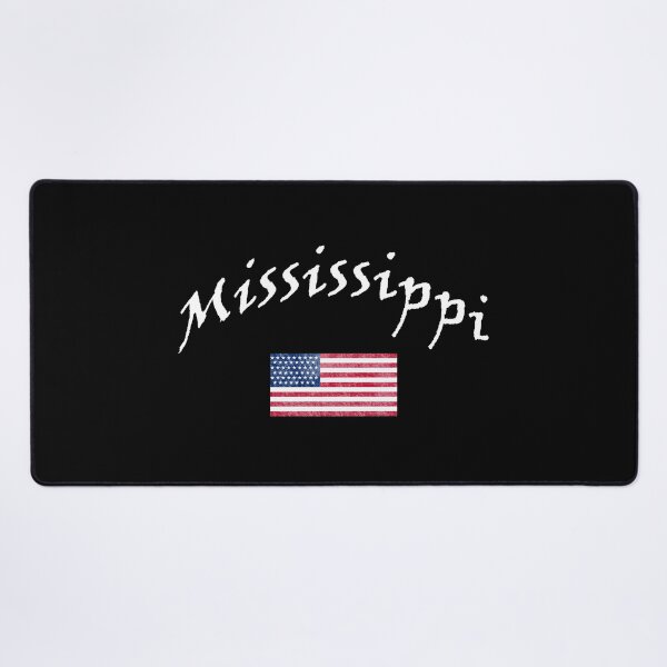 Item preview, Mississippi designed and sold by halazidan.