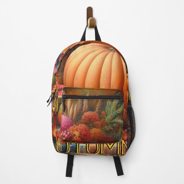 Item preview, Hello Autumn Bounty designed and sold by Sunflwrconcepts and Designs.